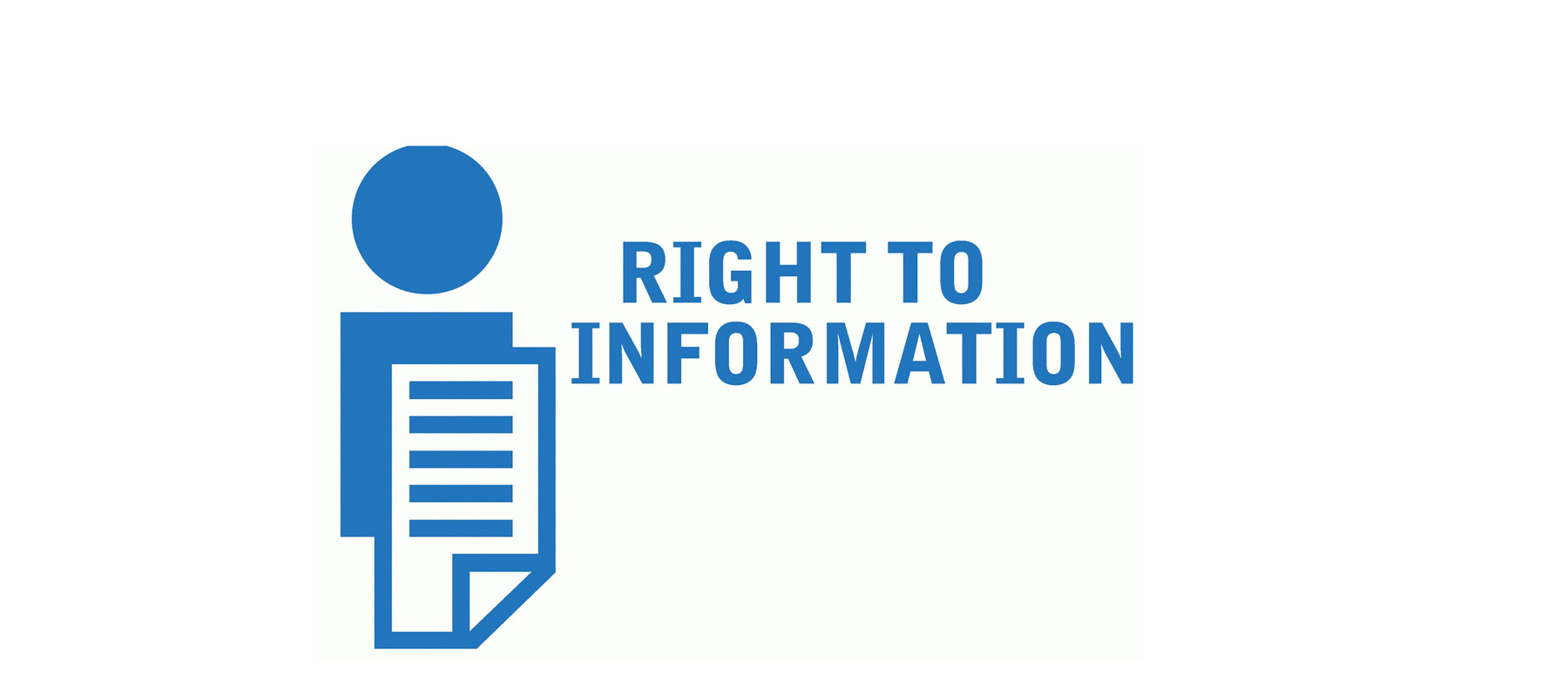 Right to Information (RTI)