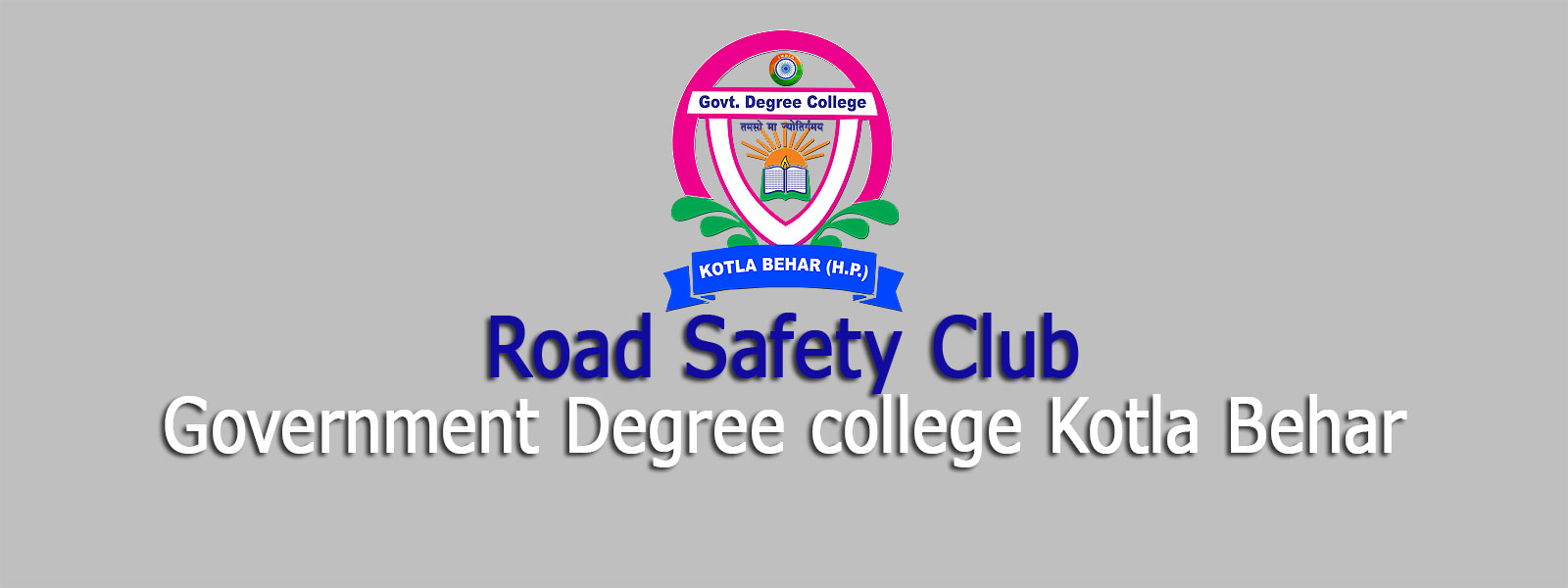 Road Safety Club
